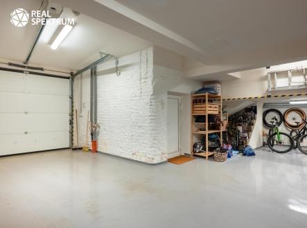 RS I Masarykovo nam. 222-4, Slapanice-1 | Prodej bytu, 3+kk, 88 m²