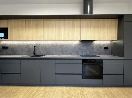 IMG_2547 | Pronájem bytu, 2+kk, 45 m²