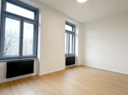 IMG_2551 | Pronájem bytu, 2+kk, 45 m²