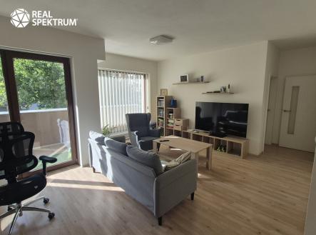 20260527_174156 | Pronájem bytu, 2+kk, 64 m²