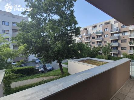 20260527_173825 | Pronájem bytu, 2+kk, 64 m²
