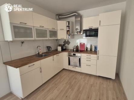 20260527_174147 | Pronájem bytu, 2+kk, 64 m²