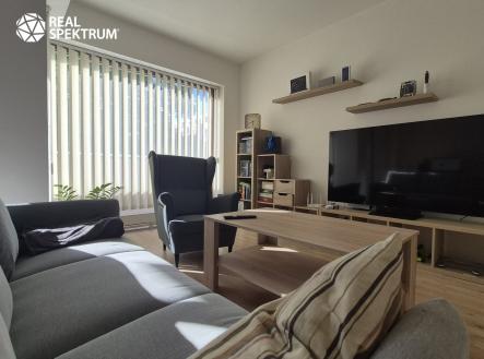 20260527_174201 | Pronájem bytu, 2+kk, 64 m²