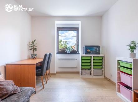 RS I Stredni 56, Moravany-13 | Prodej - dům/vila, 147 m²