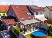 Prodej - dům/vila, 160 m²