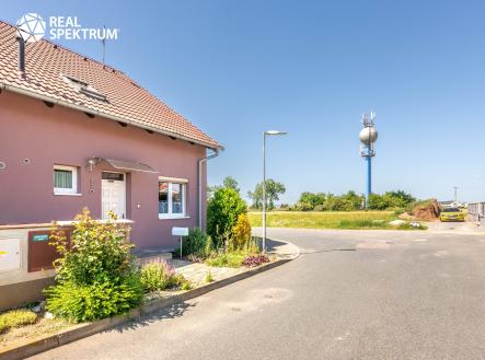 RS I Kastanova 310, Rebesova-17 | Prodej - dům/vila, 160 m²