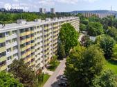 Prodej bytu, 3+1, 73 m²