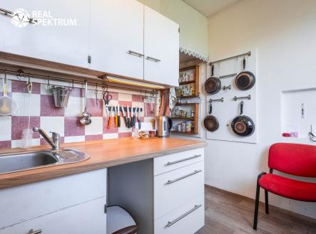 RS I Brozikova 9, Brno-19 | Prodej bytu, 3+1, 73 m²
