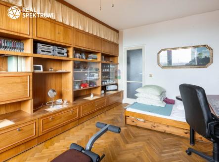 RS I Brozikova 9, Brno-2 | Prodej bytu, 3+1, 73 m²