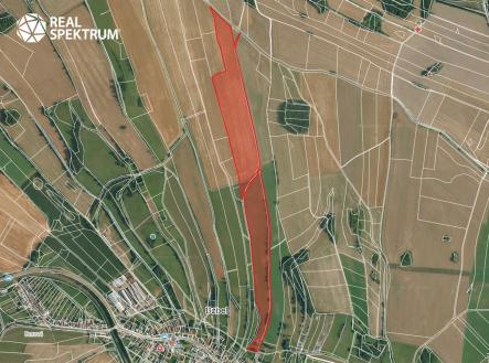 Dzbel orná půda 1  | Prodej - pozemek, zemědělská půda, 102 139 m²