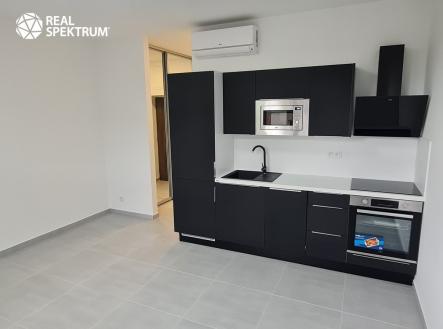 Byt č. 713 (16) | Pronájem bytu, 1+kk, 28 m²