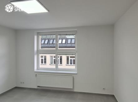 Byt č. 713 (21) | Pronájem bytu, 1+kk, 28 m²