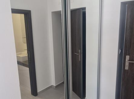 Byt č. 713 (13) | Pronájem bytu, 1+kk, 28 m²