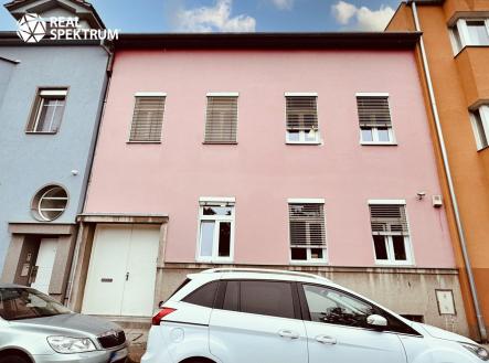 Kanceláre_Studnicni (9) | Pronájem - kanceláře, 407 m²