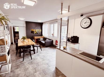 Kanceláre_Studnicni (18) | Pronájem - kanceláře, 407 m²