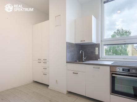 RS I Hudcova 367, BRNO-15 | Prodej bytu, 2+1, 50 m²