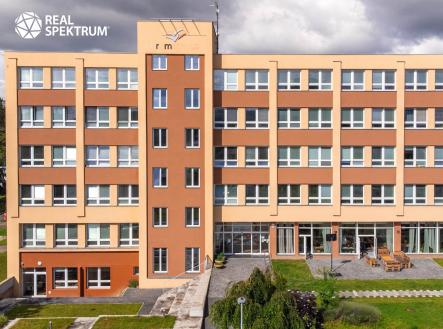 RS I Hudcova 367, BRNO-35 | Prodej bytu, 2+1, 50 m²