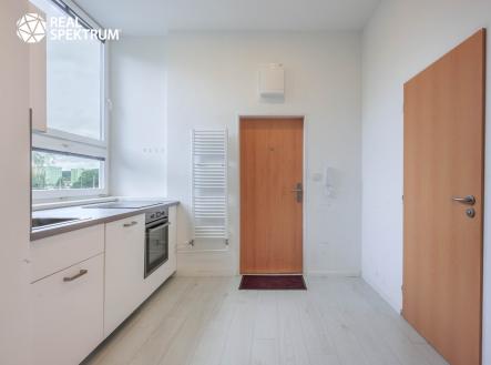 RS I Hudcova 367, BRNO-17 | Prodej bytu, 2+1, 50 m²