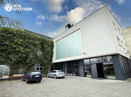 IMG_4094 | Pronájem - kanceláře, 70 m²
