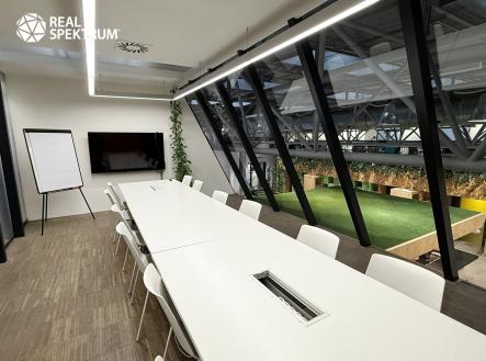 IMG_4075 | Pronájem - kanceláře, 70 m²