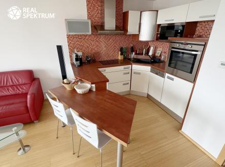 byt_pronajem_Brno_Slovan_2+kk_05 | Pronájem bytu, 2+kk, 50 m²