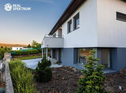 RS I Vodarenska 717, Bilovice nad Svitavou-121 | Prodej - dům/vila, 265 m²