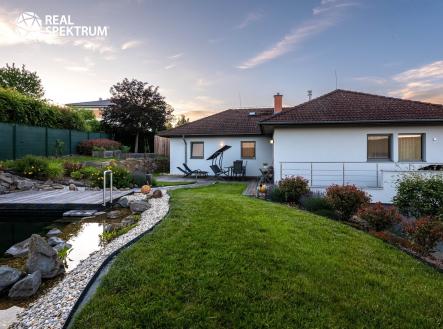 RS I Vodarenska 717, Bilovice nad Svitavou-126 | Prodej - dům/vila, 265 m²