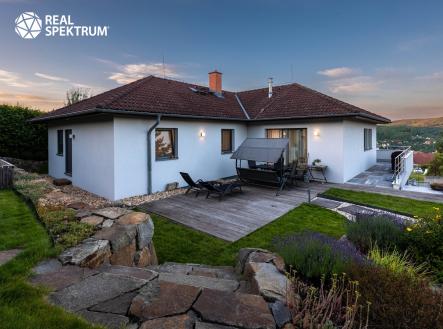 RS I Vodarenska 717, Bilovice nad Svitavou-128 | Prodej - dům/vila, 265 m²