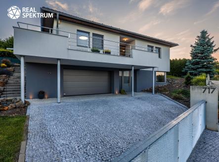 RS I Vodarenska 717, Bilovice nad Svitavou-120 | Prodej - dům/vila, 265 m²