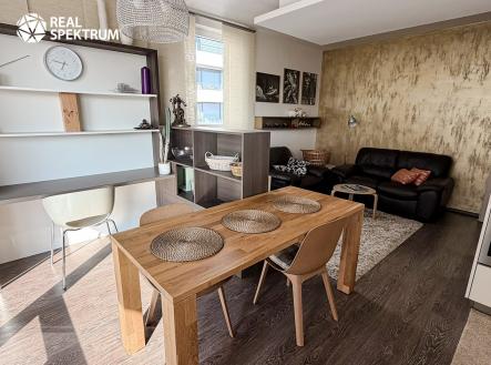 IMG_6098 | Pronájem bytu, 2+kk, 43 m²