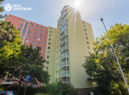 RS I Rolnicka 5, Brno-1 | Prodej bytu, 3+1, 77 m²