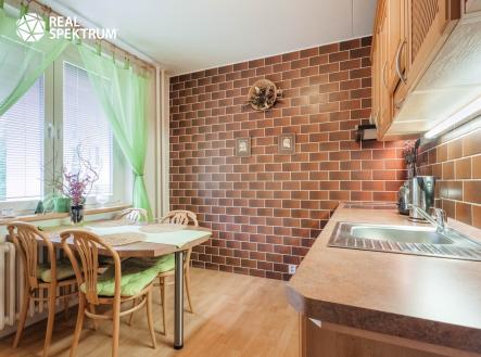 RS I Rolnicka 5, Brno-50 | Prodej bytu, 3+1, 77 m²