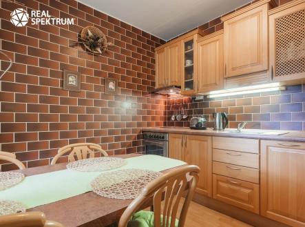 RS I Rolnicka 5, Brno-52 | Prodej bytu, 3+1, 77 m²