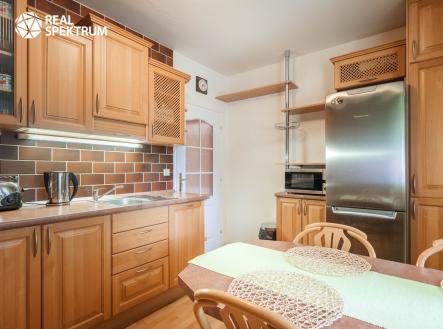RS I Rolnicka 5, Brno-53 | Prodej bytu, 3+1, 77 m²