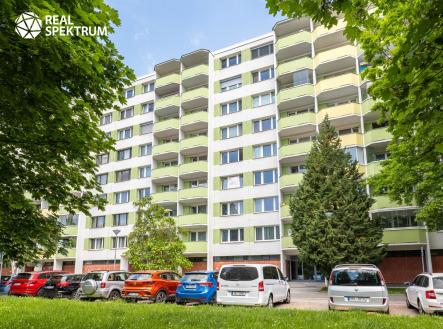 RS I Brozikova 9, Brno-46 | Prodej bytu, 3+1, 73 m²