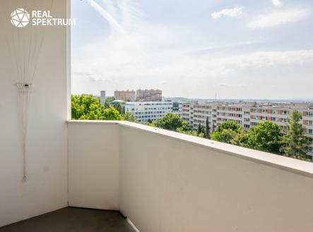 RS I Brozikova 9, Brno-33 | Prodej bytu, 3+1, 73 m²