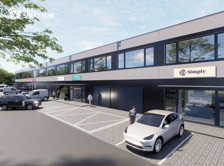 REV2_ext_07 | Prodej - komerční objekt, sklad, 438 m²