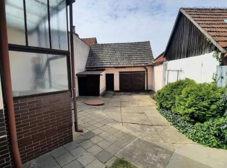 Bez popisku | Prodej - dům/vila, 70 m²