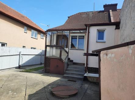 Bez popisku | Prodej - dům/vila, 70 m²