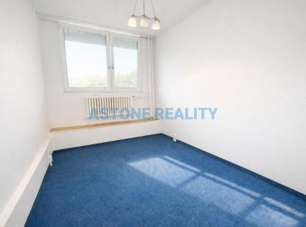 Obývák 2.jpg | Pronájem bytu, 2+kk, 40 m²