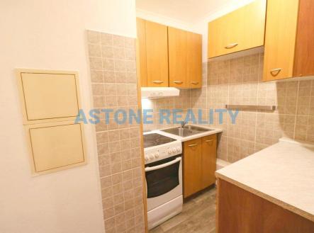 IMG_3693.jpg | Pronájem bytu, 2+kk, 40 m²