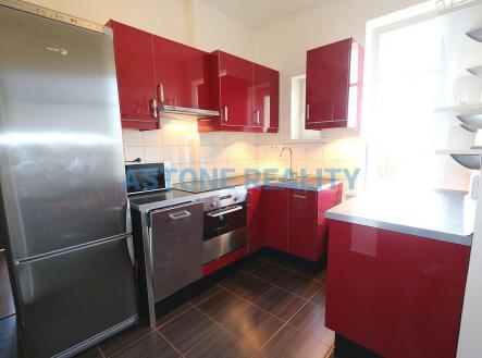 Pronájem bytu, 2+1, 61 m² obrázek