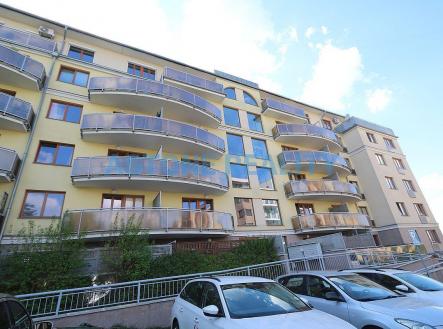 Pronájem bytu, 1+kk, 48 m² obrázek