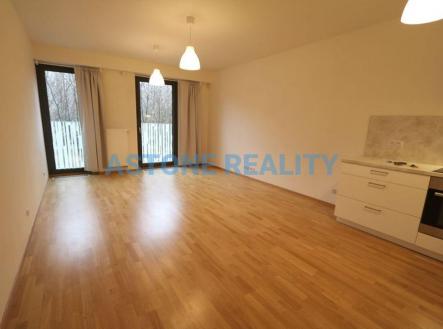 IMG_8937.JPG | Pronájem bytu, 2+kk, 70 m²