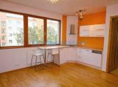 Pronájem bytu, 1+kk, 30 m²