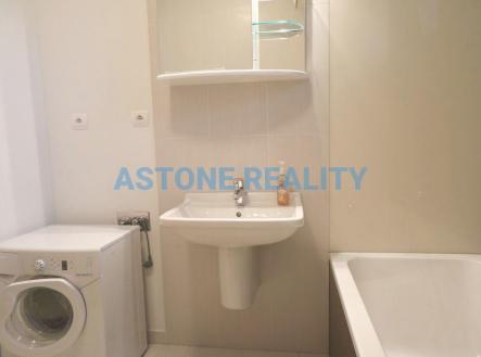 IMG_8256.JPG | Pronájem bytu, 1+kk, 30 m²