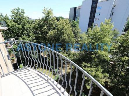 fotografie | Pronájem bytu, 1+1, 43 m²