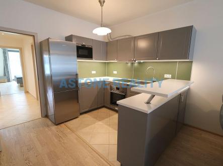 IMG_8401.JPG | Pronájem bytu, 4+kk, 110 m²