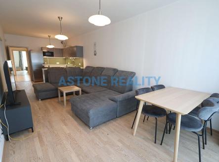 IMG_8405.JPG | Pronájem bytu, 4+kk, 110 m²