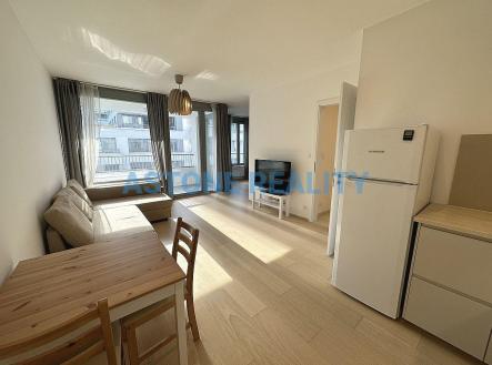 IMG_3575.jpeg | Pronájem bytu, 2+kk, 55 m²